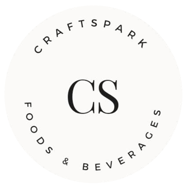 Craftspark Foods & Beverages logo