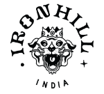 Ironhill India logo
