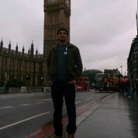 Jai Bishnoi profile photo