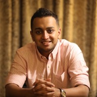 Safdar Adhoor profile photo
