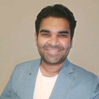 Manish Chauhan profile photo