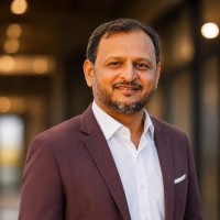 Girish Sarda profile photo