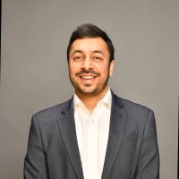 Shaurya Kanoria profile photo