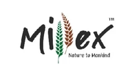 Millex logo