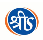 Shrinath Rotopack logo