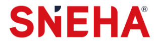Sneha Group logo