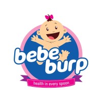 BebeBurp logo