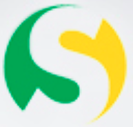 Shanthi Feeds logo