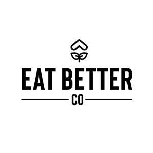 Eat Better logo
