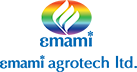 Emami Agrotech logo
