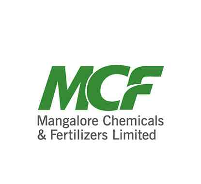 Mangalore Chemicals & Fertilizers logo