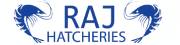 Raj Hatchery logo