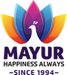 Mayur Group logo