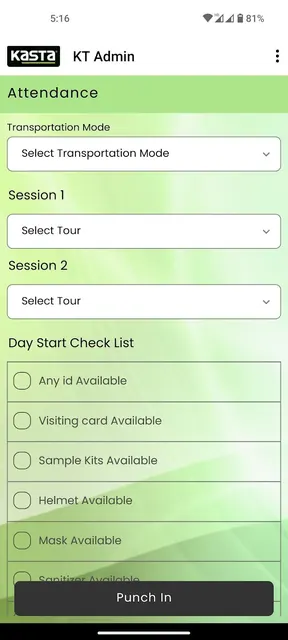 Kasta On The Go !! screenshot 3