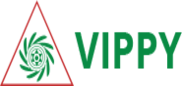 Vippy Industries logo