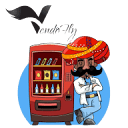 Vendofly logo