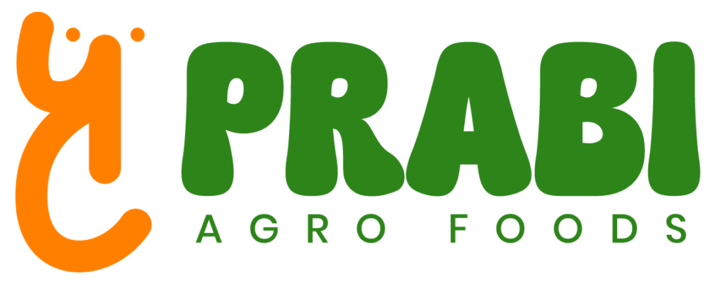 Prabi Agro Foods logo