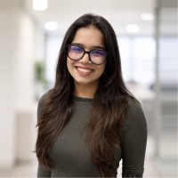 Megha Joshi profile photo