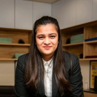 Anubha Bapna profile photo