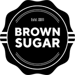 Brown Sugar India logo