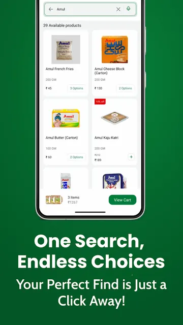 SPAR India Online Shopping App screenshot 3