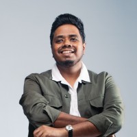 Akash Devaraju profile photo
