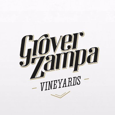 Grover Zampa logo