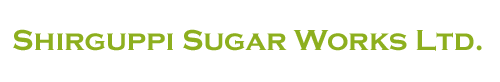 Shirguppi Sugar Works logo