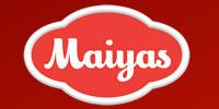 Maiyas logo