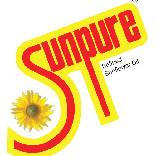 Sunpure logo