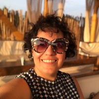 Sara Calderoni profile photo