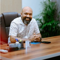 Sajeeshkumar M profile photo