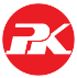 Peekay Flour logo