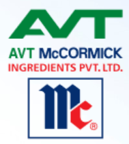 AVT McCormick Ingredients logo