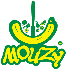 Mouzy logo