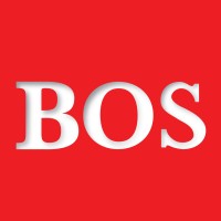 BOS Natural Flavors logo