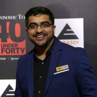 Sagar Daryani profile photo