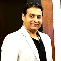 Mihir Gandhi profile photo