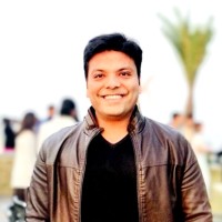 Gunjan Poddar profile photo