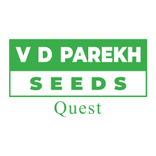 V D Parekh Seeds logo