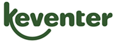 Keventer logo