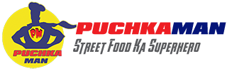 Puchkaman logo