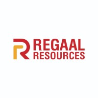 Regaal Resources Private Limited logo