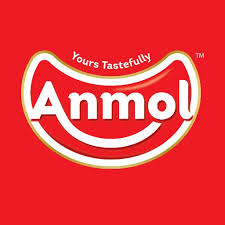 Anmol logo