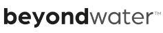 Beyond Water logo