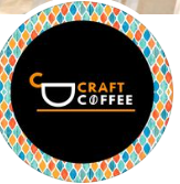 Craft Coffee India logo