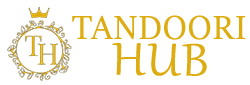 Tandoori Hub logo