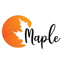 Maple Orgtech logo
