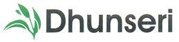 Dhunseri Tea & Industries logo
