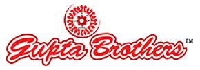 Gupta Brothers logo